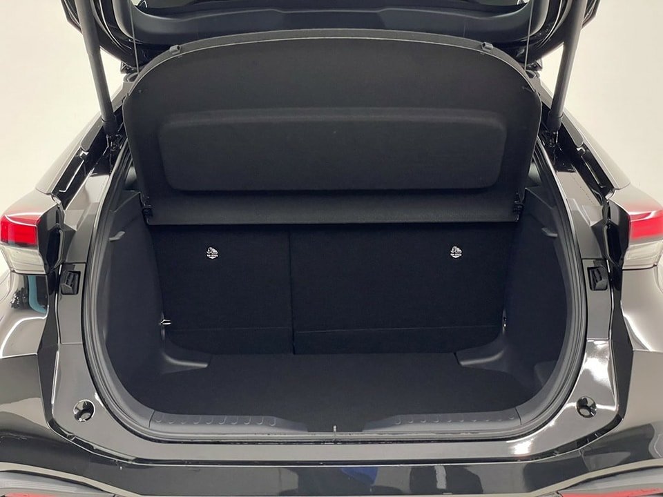 TOYOTA C-HR Hybrid 2.0 HSD Trend AWD-i NEUF 20KM