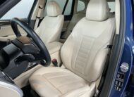 BMW X3 xDrive 30d xLine Steptronic
