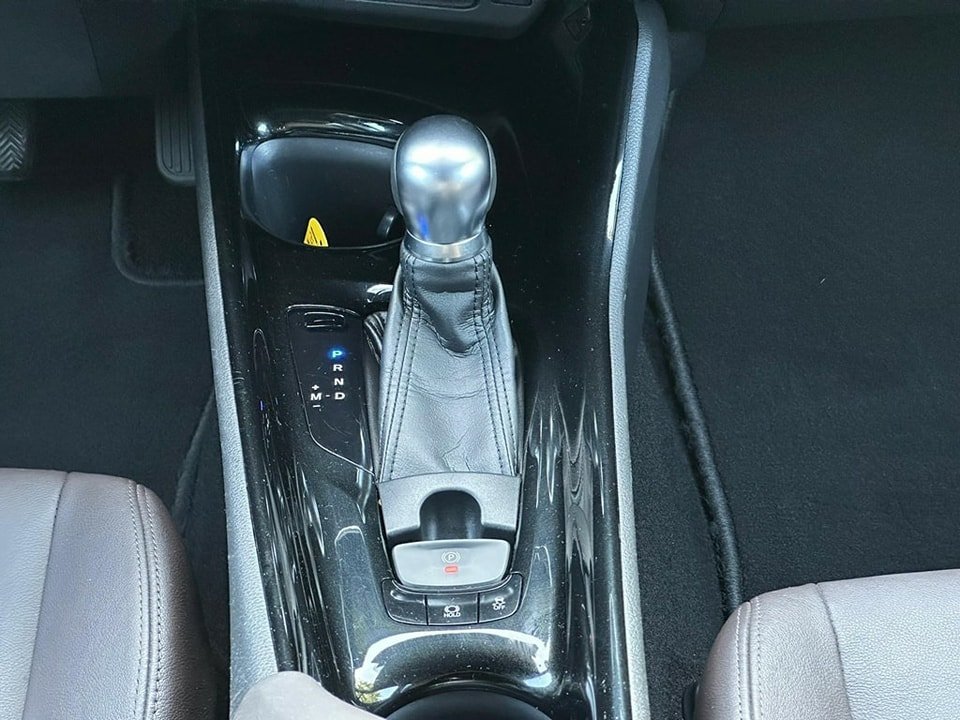 TOYOTA C-HR 1.2 Turbo Premium 4WD Multidrive S