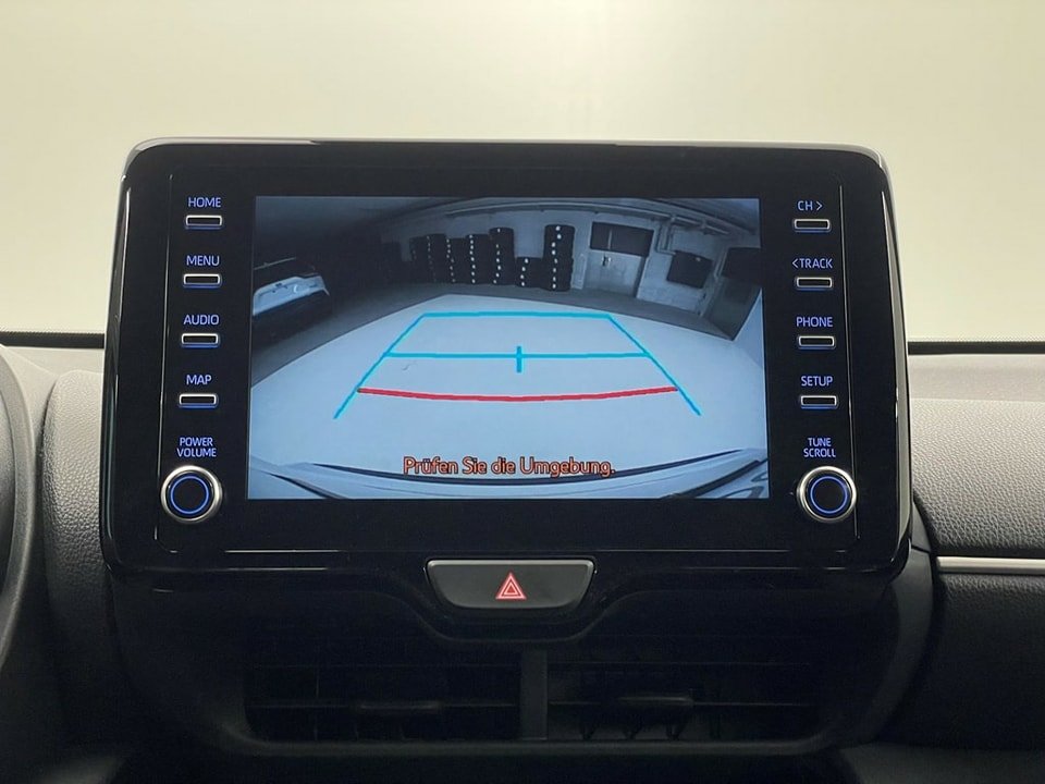 TOYOTA Yaris Cross 1.5 Trend 2022