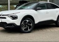 CITROEN C4 1.2 Pure Tech Shine EAT8