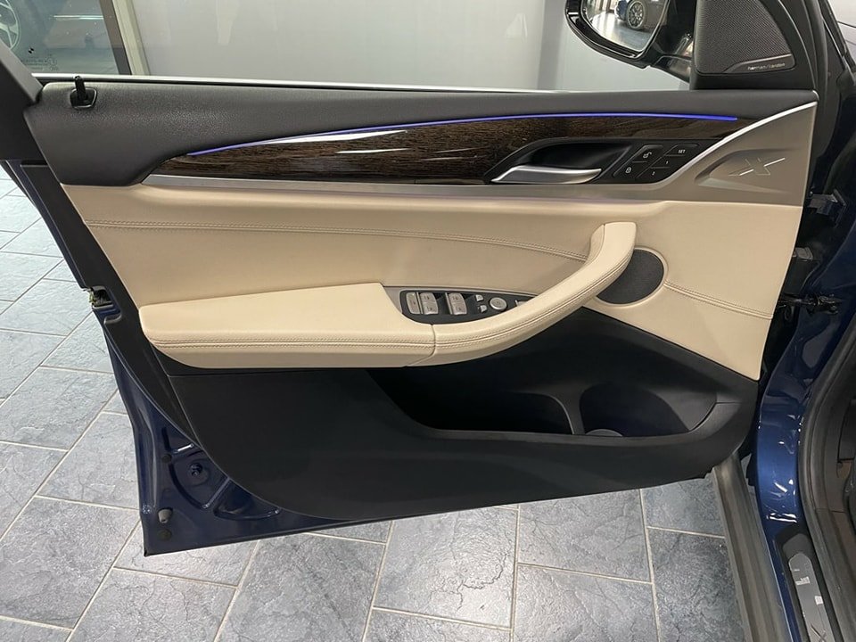 BMW X3 xDrive 30d xLine Steptronic