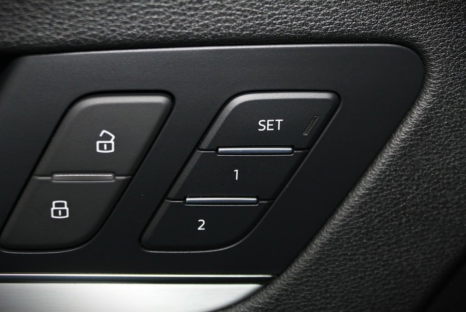 AUDI Q5 45 TFSI sport quattro S-tronic S line