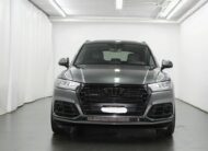 AUDI Q5 45 TFSI sport quattro S-tronic S line