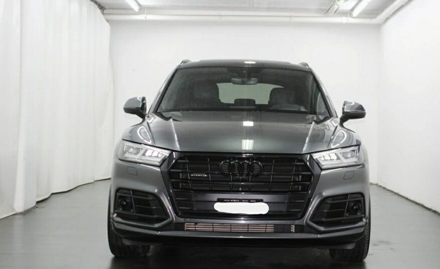 AUDI Q5 45 TFSI sport quattro S-tronic S line