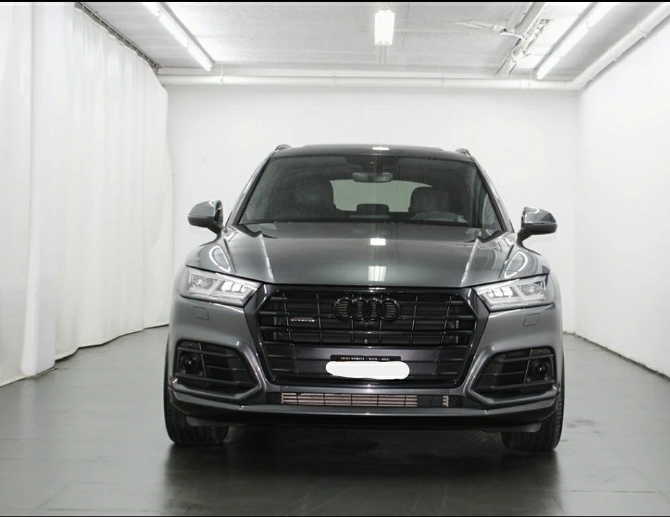 AUDI Q5 45 TFSI sport quattro S-tronic S line