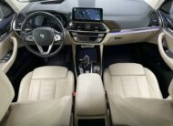 BMW X3 xDrive 30d xLine Steptronic