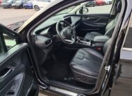 HYUNDAI Santa Fe 2.2 CRDI Vertex 4WD Automatic
