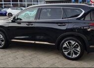 HYUNDAI Santa Fe 2.2 CRDI Vertex 4WD Automatic