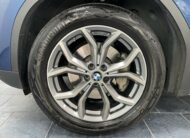 BMW X3 xDrive 30d xLine Steptronic