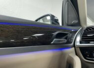 BMW X3 xDrive 30d xLine Steptronic