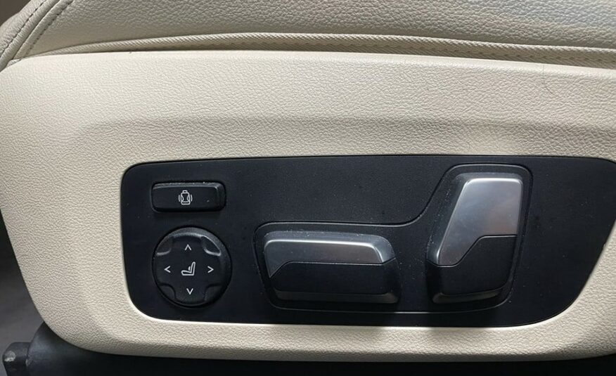 BMW X3 xDrive 30d xLine Steptronic