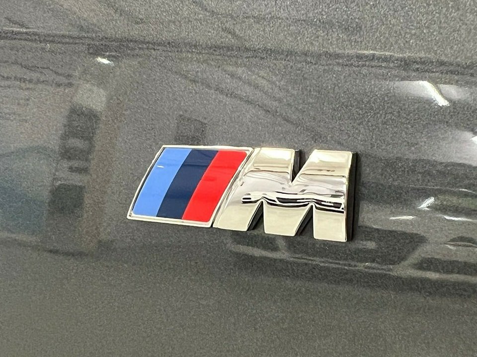 Mercedes-Benz GLE-Klasse GLE 400 d AMG Line 4matic