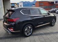 HYUNDAI Santa Fe 2.2 CRDI Vertex 4WD Automatic
