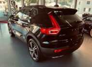 BMW X3 xDrive 30d Individual M Sport Steptronic