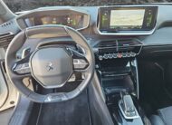 PEUGEOT 2008 1.2 PureTech GT Line EAT8