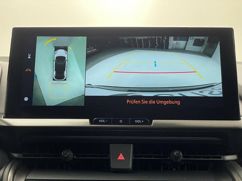 TOYOTA C-HR Hybrid 2.0 HSD Trend AWD-i NEUF 20KM