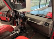 MERCEDES-BENZ G 63 AMG 2014 Automatic