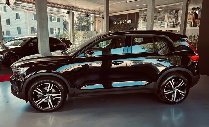 BMW X3 xDrive 30d Individual M Sport Steptronic
