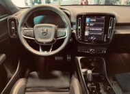 BMW X3 xDrive 30d Individual M Sport Steptronic