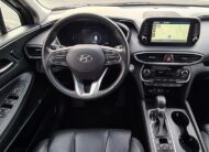 HYUNDAI Santa Fe 2.2 CRDI Vertex 4WD Automatic