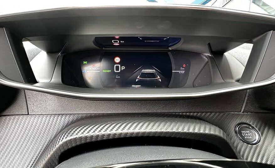 PEUGEOT 2008 e-GT NEUF 15KM