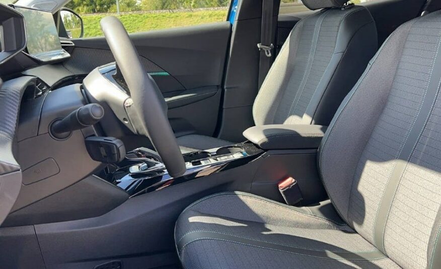 PEUGEOT 2008 e-Allure Pack 2022