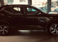 BMW X3 xDrive 30d Individual M Sport Steptronic