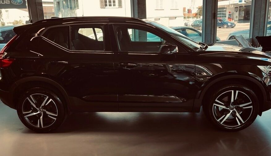 BMW X3 xDrive 30d Individual M Sport Steptronic