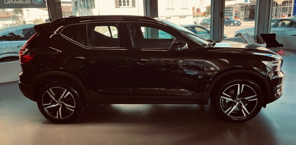 BMW X3 xDrive 30d Individual M Sport Steptronic