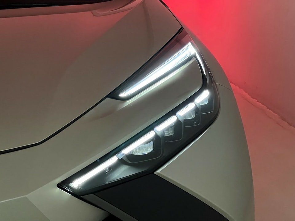 TOYOTA C-HR Plug-in Hybrid 2.0 HSD GR Sport Premiere