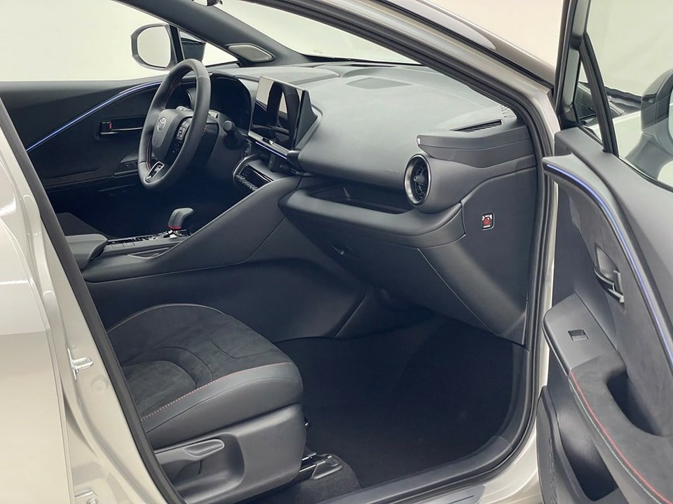 TOYOTA C-HR Plug-in Hybrid 2.0 HSD GR Sport Premiere