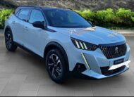 PEUGEOT 2008 1.2 PureTech GT Line EAT8