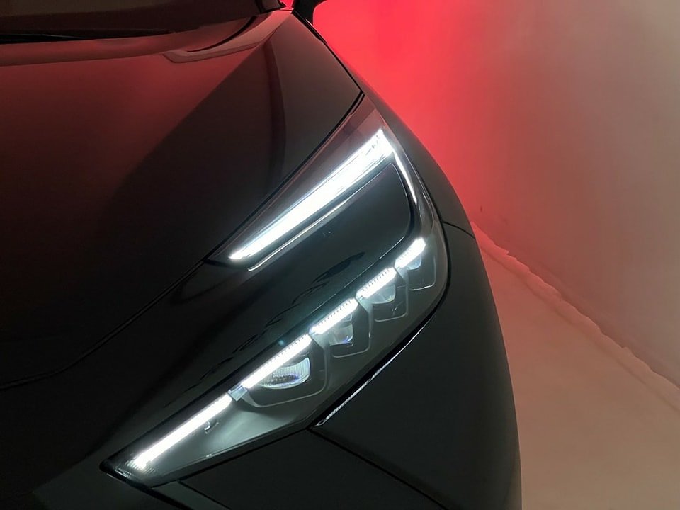 TOYOTA C-HR Hybrid 2.0 HSD Trend AWD-i NEUF 20KM