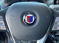 BMW-ALPINA XD3 Switch-Tronic 2022