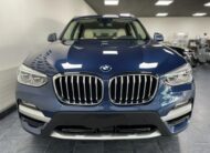 BMW X3 xDrive 30d xLine Steptronic