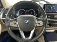 BMW X3 xDrive 30d xLine Steptronic