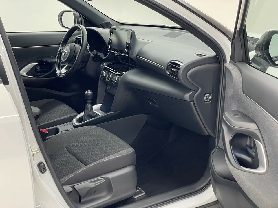 TOYOTA Yaris Cross 1.5 Trend 2022