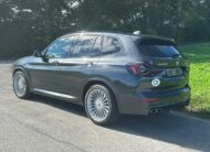 BMW-ALPINA XD3 Switch-Tronic 2022