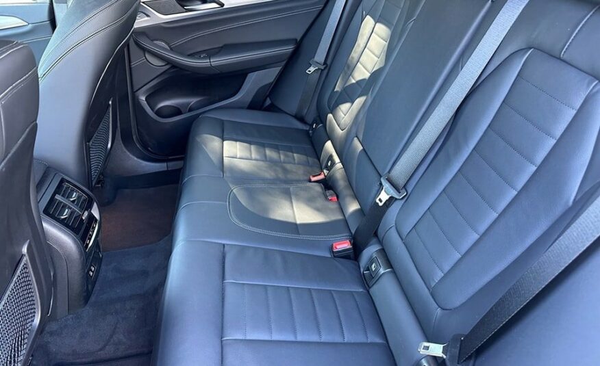 BMW-ALPINA XD3 Switch-Tronic 2022