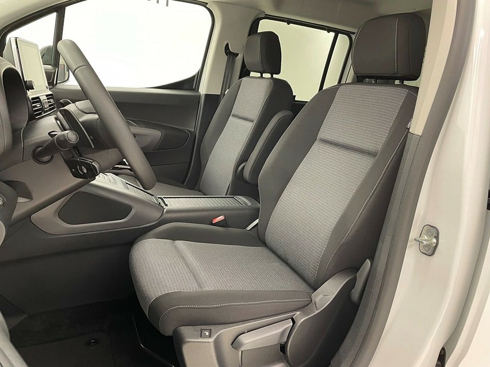 TOYOTA Proace City Verso L2 1.5 D Trend NEUF 20KM