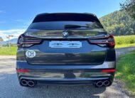 BMW-ALPINA XD3 Switch-Tronic 2022