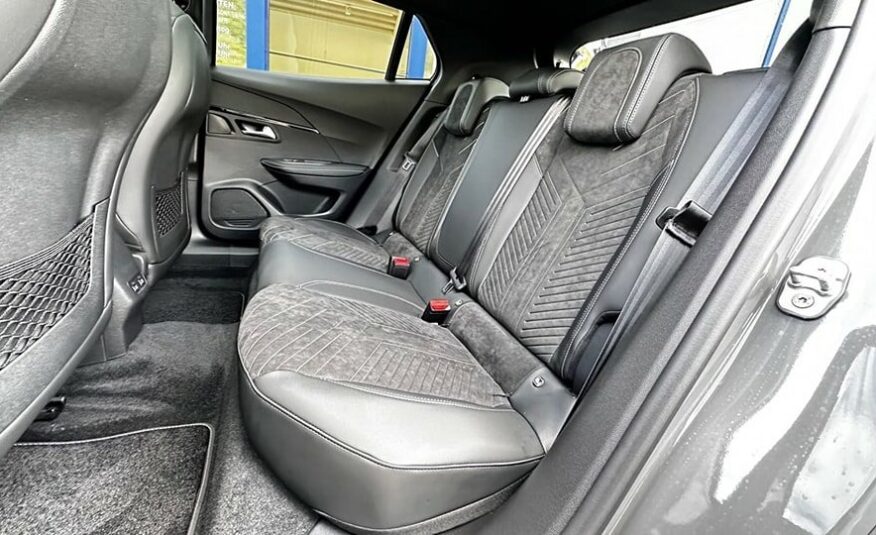 PEUGEOT 2008 e-GT NEUF 15KM
