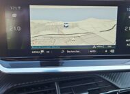 PEUGEOT 2008 1.2 PureTech GT Line EAT8