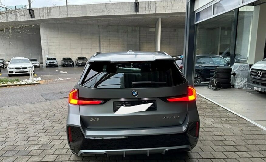 BMW X1 xDrive 23d 48V M Sport 2022