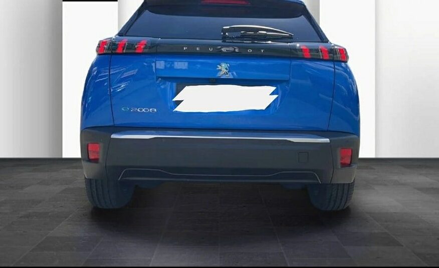 PEUGEOT 2008 e-Allure Pack 2022