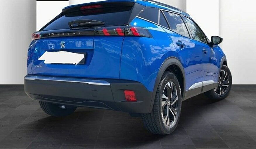 PEUGEOT 2008 e-Allure Pack 2022