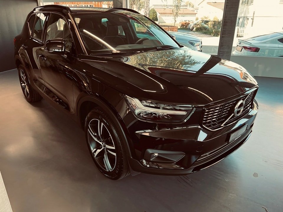 BMW X3 xDrive 30d Individual M Sport Steptronic