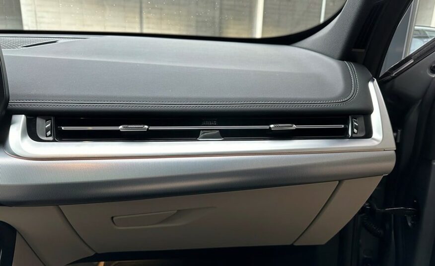 BMW X1 xDrive 23d 48V M Sport 2022