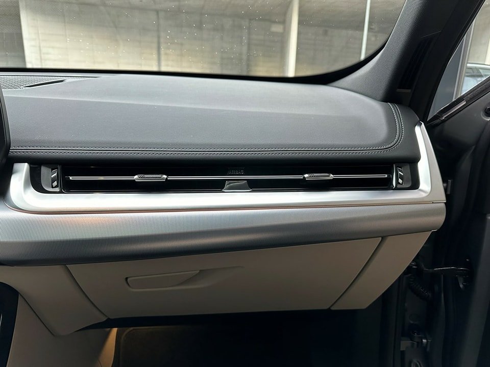 BMW X1 xDrive 23d 48V M Sport 2022